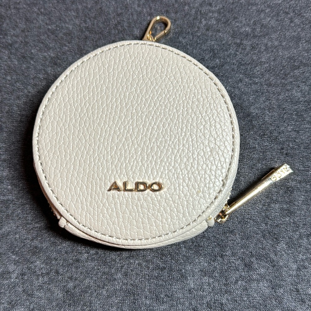 Aldo Change purse